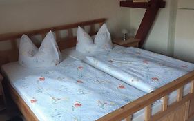 Spreewaldpension Glatz